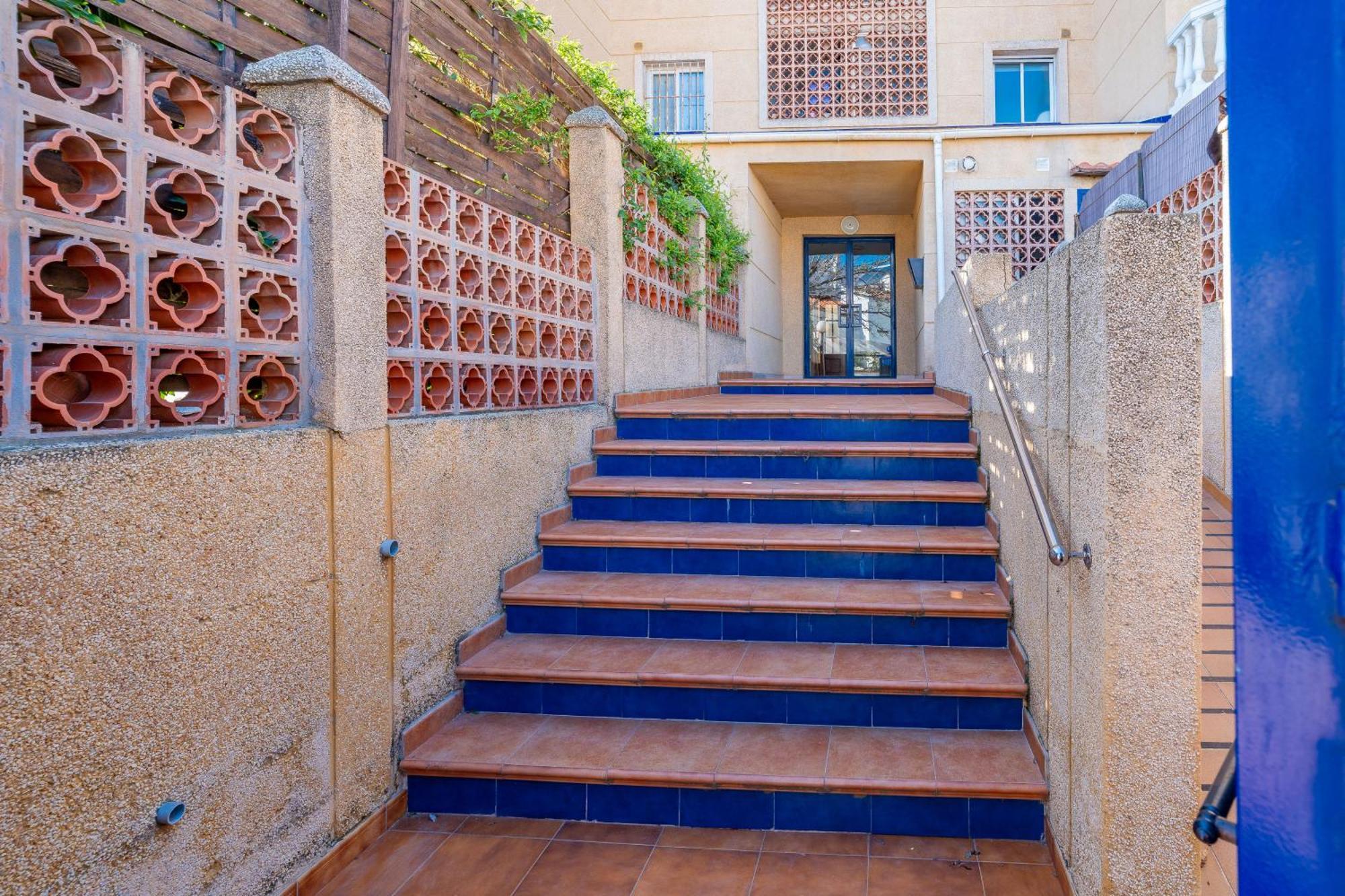 מאלגה Casa Playa Guadalmar, Beautiful Apartment In Front Of The Sea, Wifi, Ac, Smart Tv, Private Parking מראה חיצוני תמונה